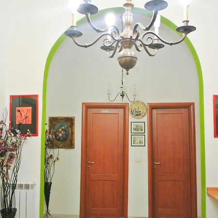 Guest House Hellokitty Rzym Zewnętrze zdjęcie