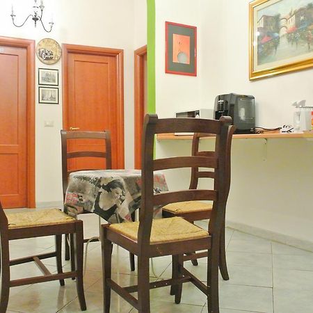Guest House Hellokitty Rzym Zewnętrze zdjęcie