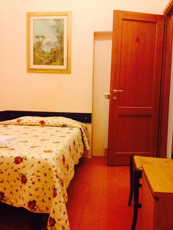 Guest House Hellokitty Rzym Pokój zdjęcie