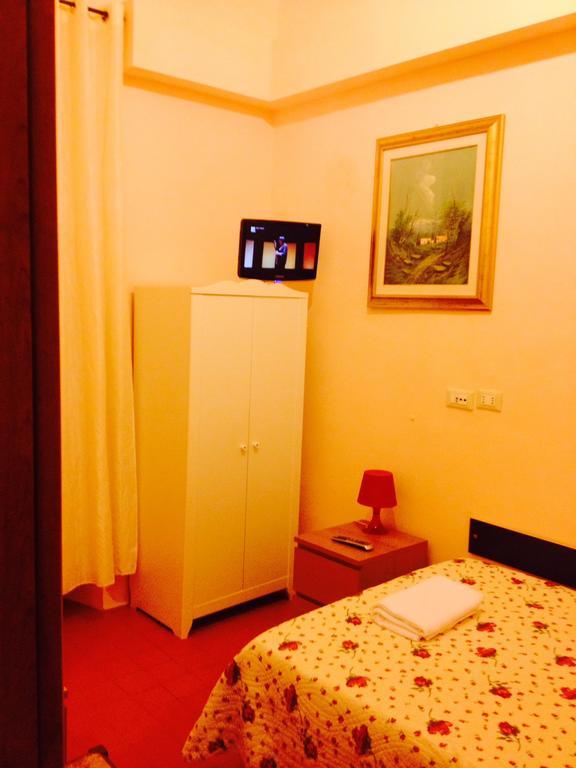 Guest House Hellokitty Rzym Pokój zdjęcie