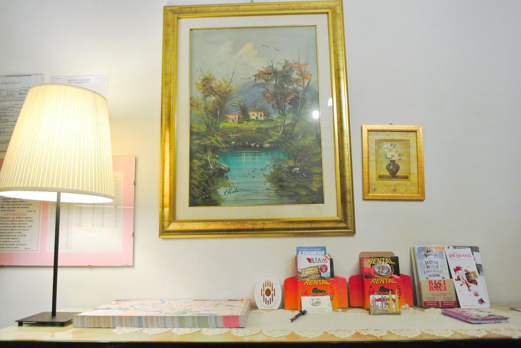Guest House Hellokitty Rzym Pokój zdjęcie