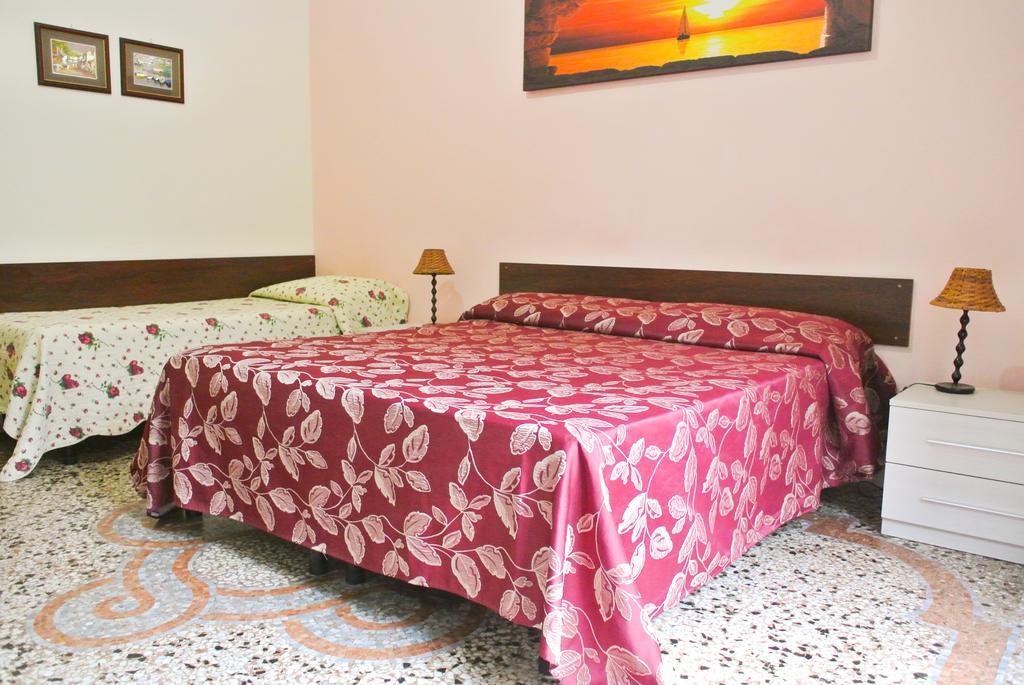 Guest House Hellokitty Rzym Pokój zdjęcie