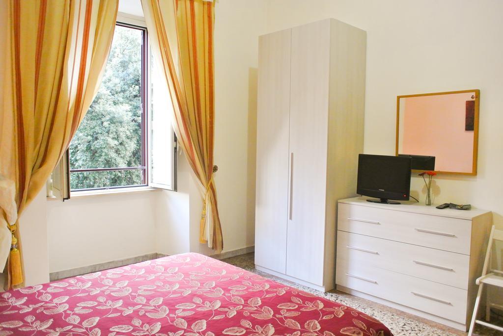 Guest House Hellokitty Rzym Pokój zdjęcie