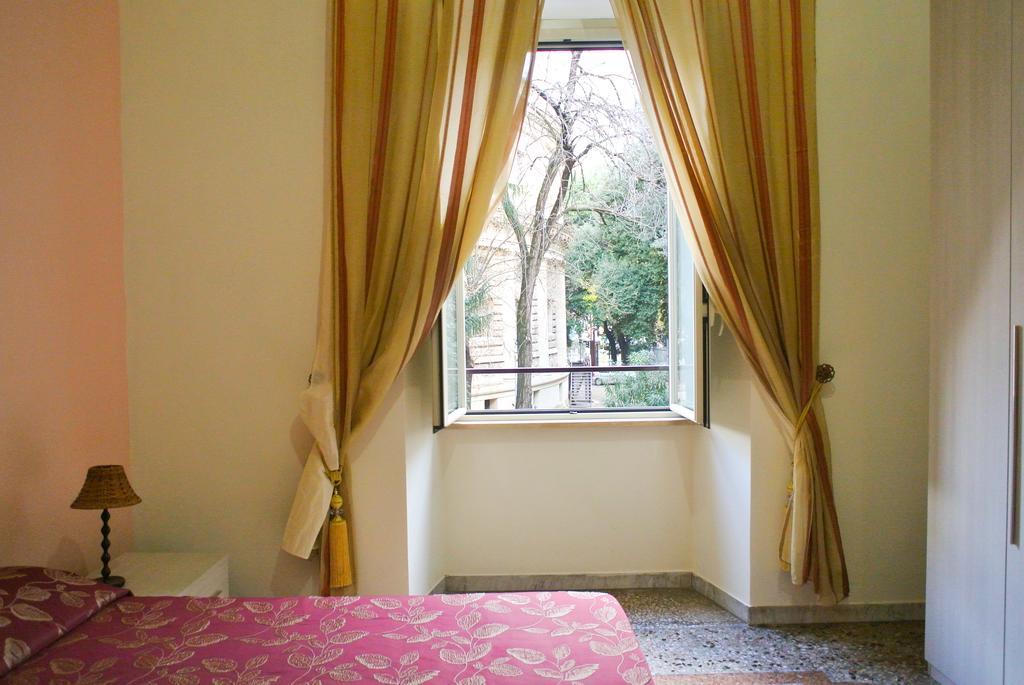 Guest House Hellokitty Rzym Pokój zdjęcie