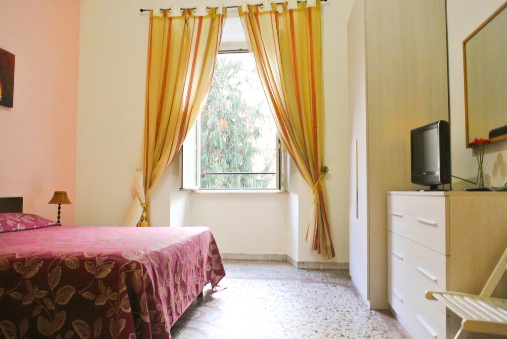 Guest House Hellokitty Rzym Pokój zdjęcie