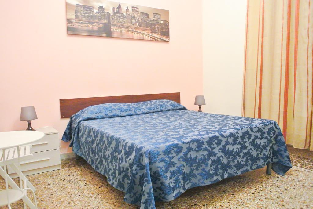 Guest House Hellokitty Rzym Pokój zdjęcie