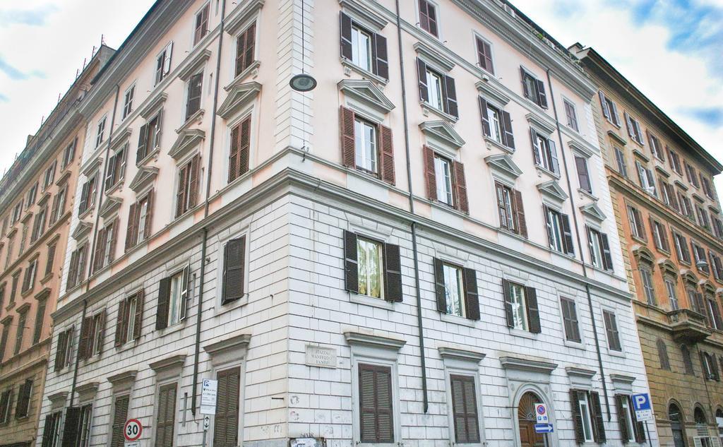 Guest House Hellokitty Rzym Pokój zdjęcie