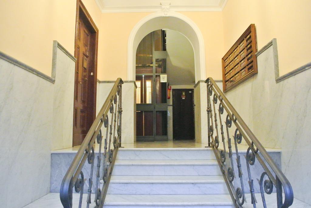 Guest House Hellokitty Rzym Zewnętrze zdjęcie