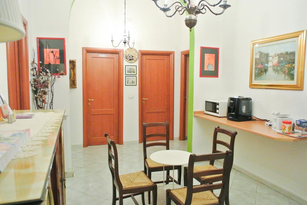 Guest House Hellokitty Rzym Zewnętrze zdjęcie