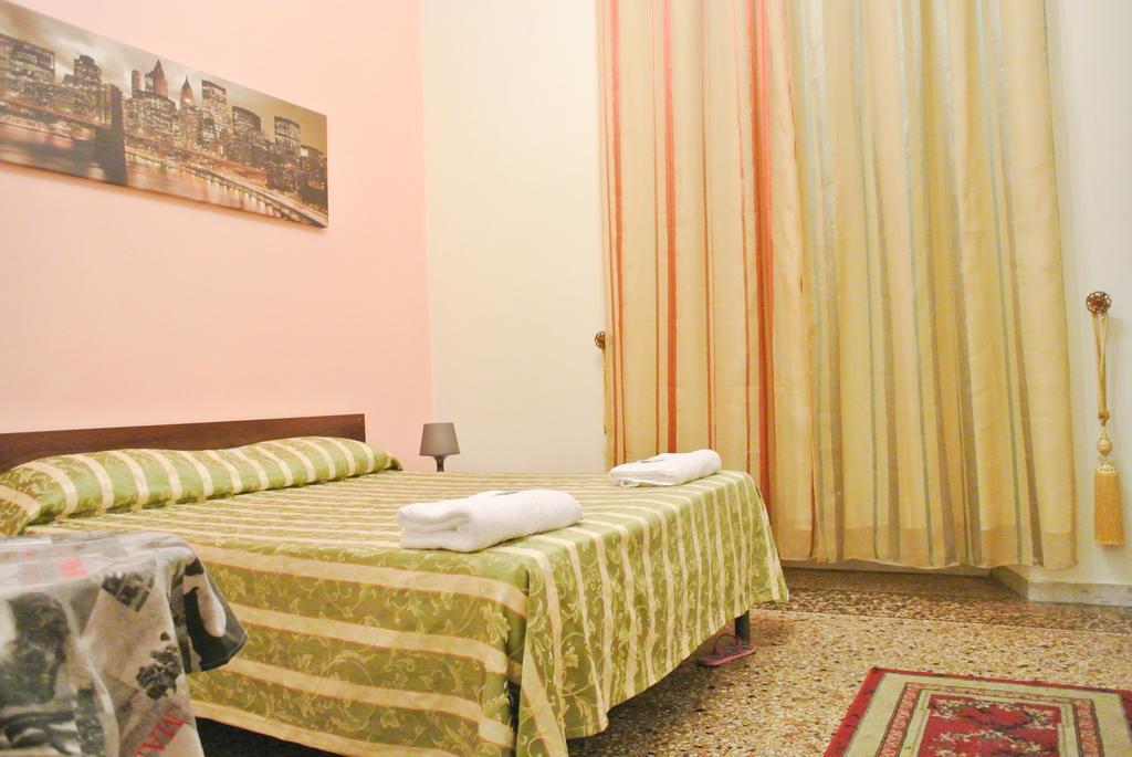 Guest House Hellokitty Rzym Zewnętrze zdjęcie