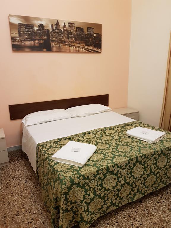 Guest House Hellokitty Rzym Zewnętrze zdjęcie