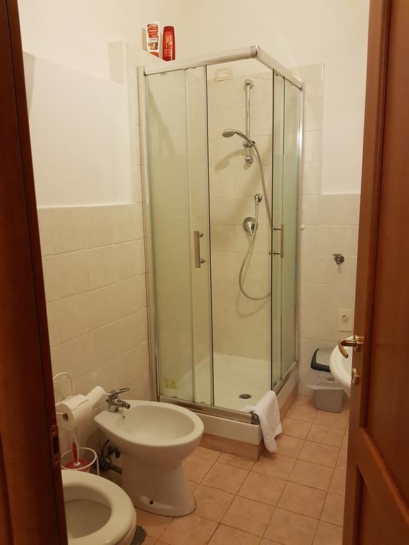 Guest House Hellokitty Rzym Zewnętrze zdjęcie
