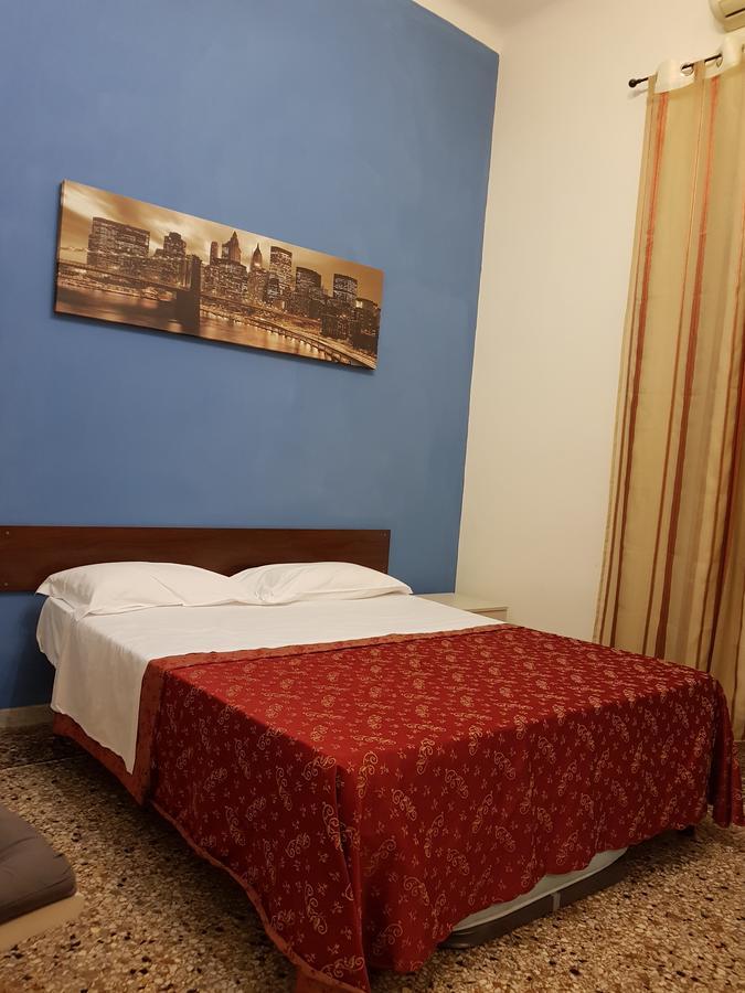 Guest House Hellokitty Rzym Zewnętrze zdjęcie